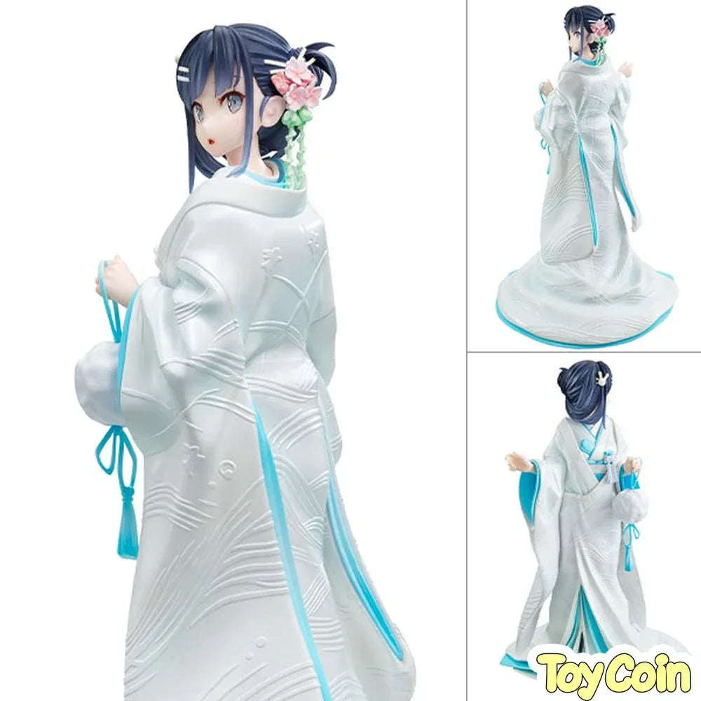 Mai Sakurajima White Kimono Ver. by Kadokawa - Shop at ToyCoin