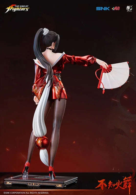 Mai Shiranui Anniversary Ver. by BearPanda - Shop at ToyCoin