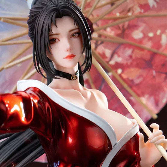 Mai Shiranui Anniversary Ver. by BearPanda - Shop at ToyCoin