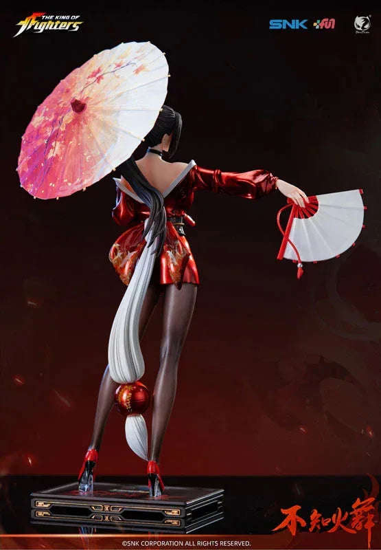Mai Shiranui Anniversary Ver. by BearPanda - Shop at ToyCoin