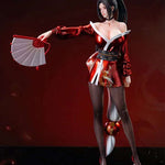 Mai Shiranui Anniversary Ver. by BearPanda - Shop at ToyCoin