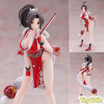 Mai Shiranui by AniGame - Shop at ToyCoin