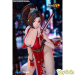 Mai Shiranui by AniGame - Shop at ToyCoin
