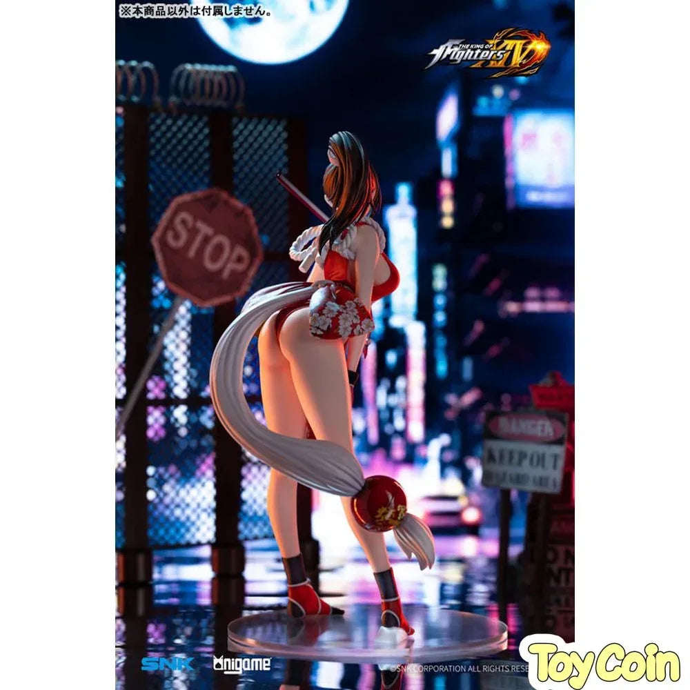 Mai Shiranui by AniGame - Shop at ToyCoin