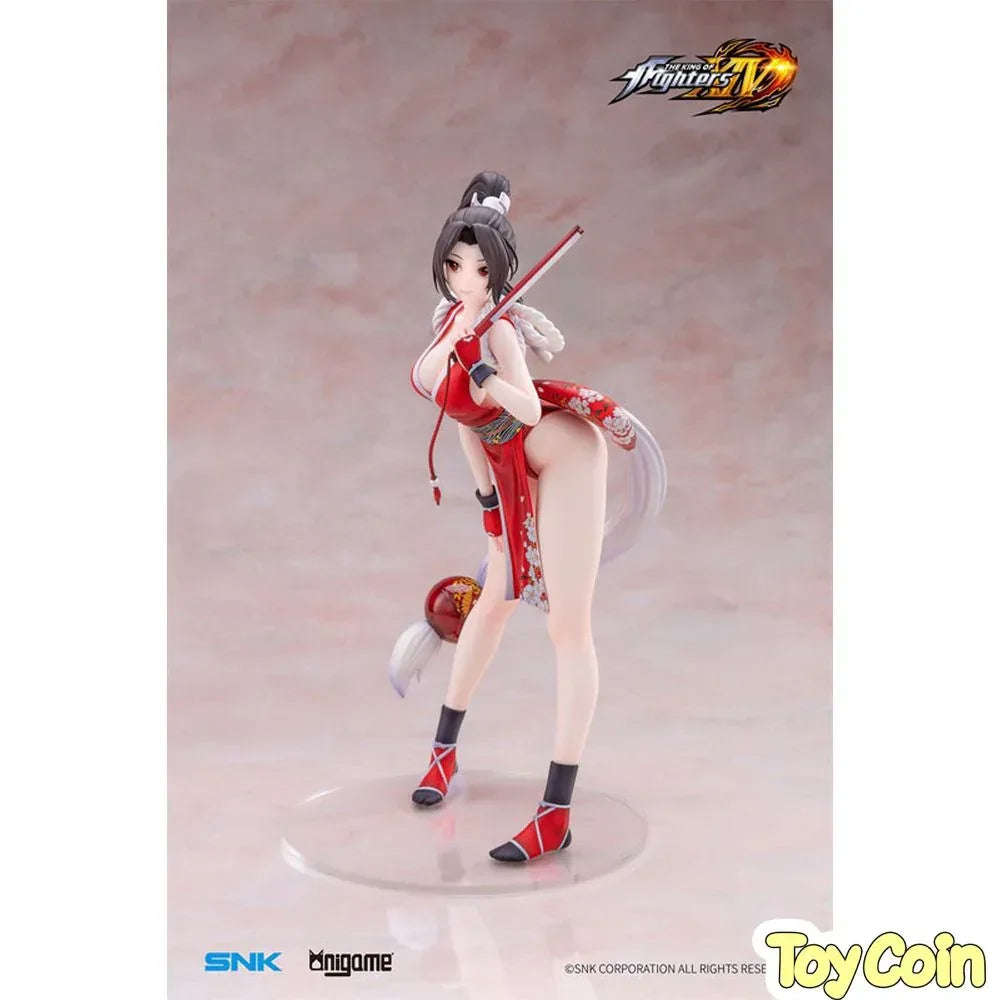 Mai Shiranui by AniGame - Shop at ToyCoin