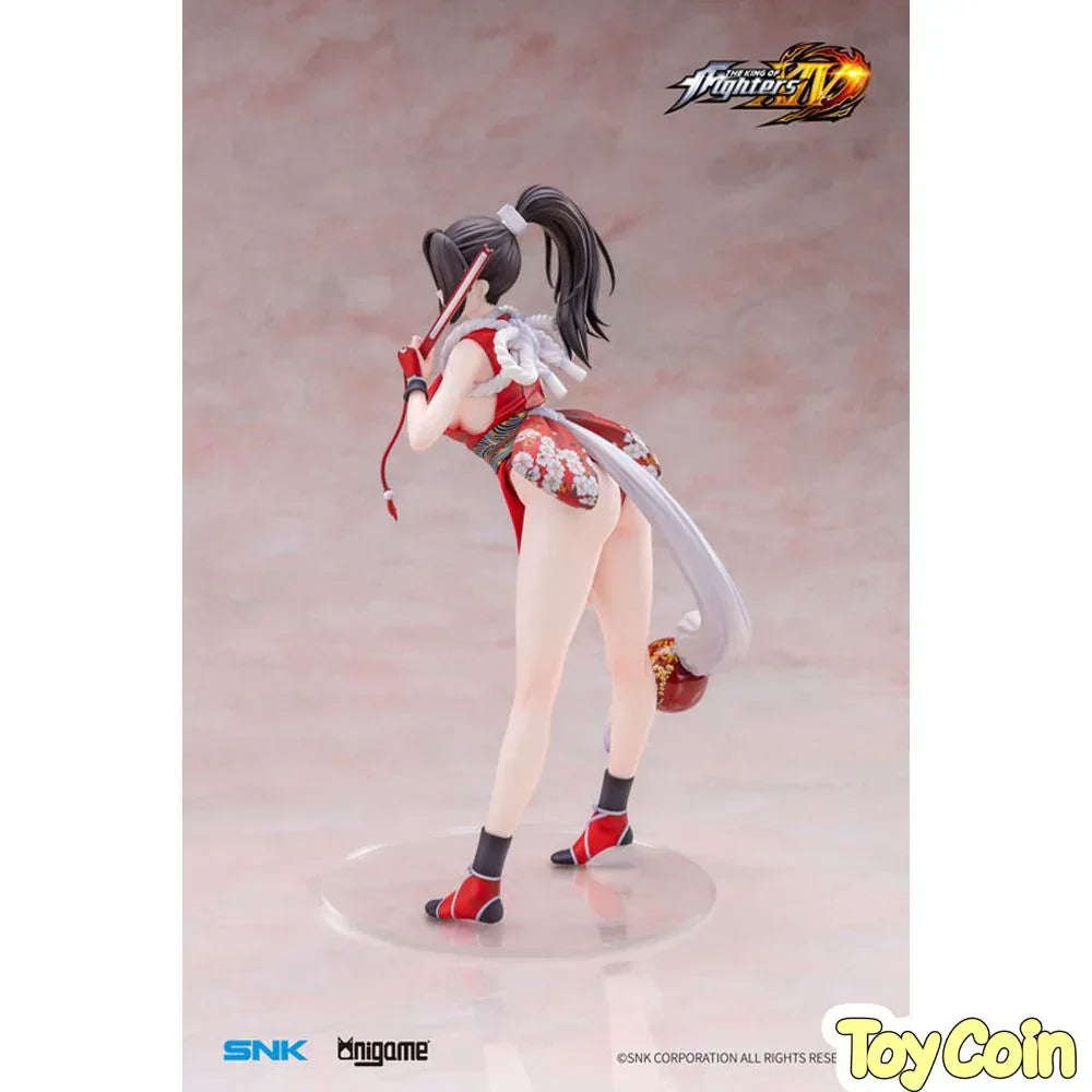 Mai Shiranui by AniGame - Shop at ToyCoin
