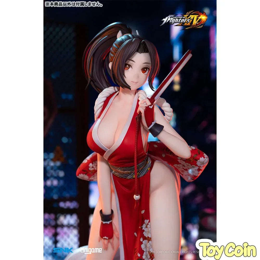 Mai Shiranui by AniGame - Shop at ToyCoin