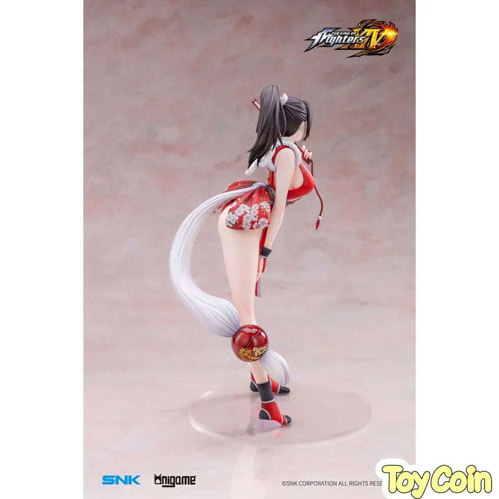 Mai Shiranui by AniGame - Shop at ToyCoin