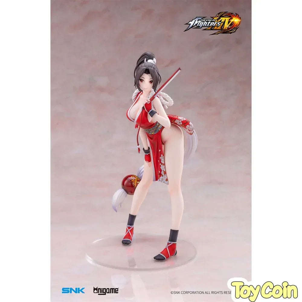 Mai Shiranui by AniGame - Shop at ToyCoin