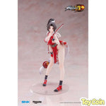 Mai Shiranui by AniGame - Shop at ToyCoin