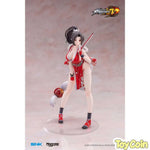 Mai Shiranui by AniGame - Shop at ToyCoin