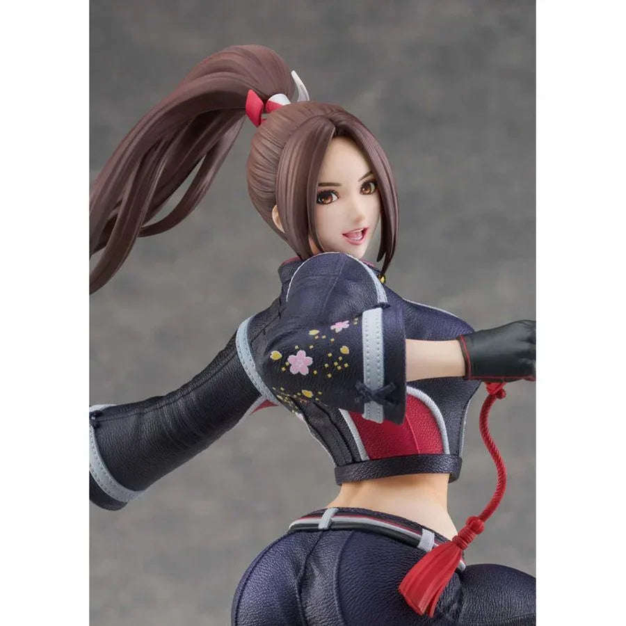 Mai Shiranui by GOLDENHEAD - Shop at ToyCoin