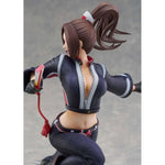 Mai Shiranui by GOLDENHEAD - Shop at ToyCoin