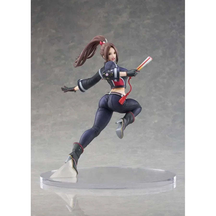 Mai Shiranui by GOLDENHEAD - Shop at ToyCoin