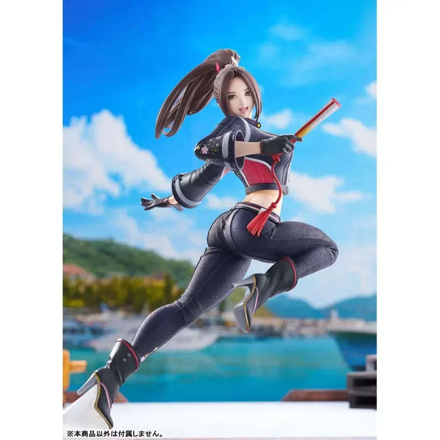 Mai Shiranui by GOLDENHEAD - Shop at ToyCoin