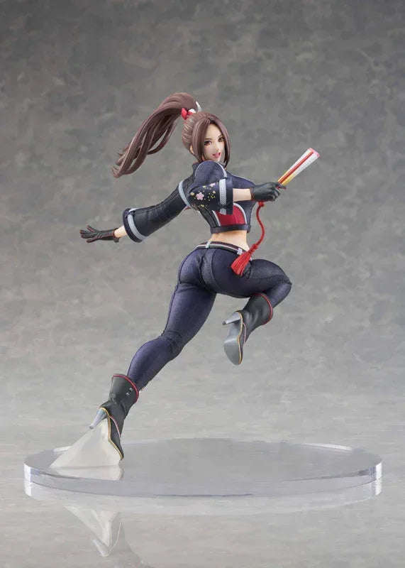 Mai Shiranui by GOLDENHEAD - Shop at ToyCoin
