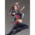Mai Shiranui by GOLDENHEAD - Shop at ToyCoin