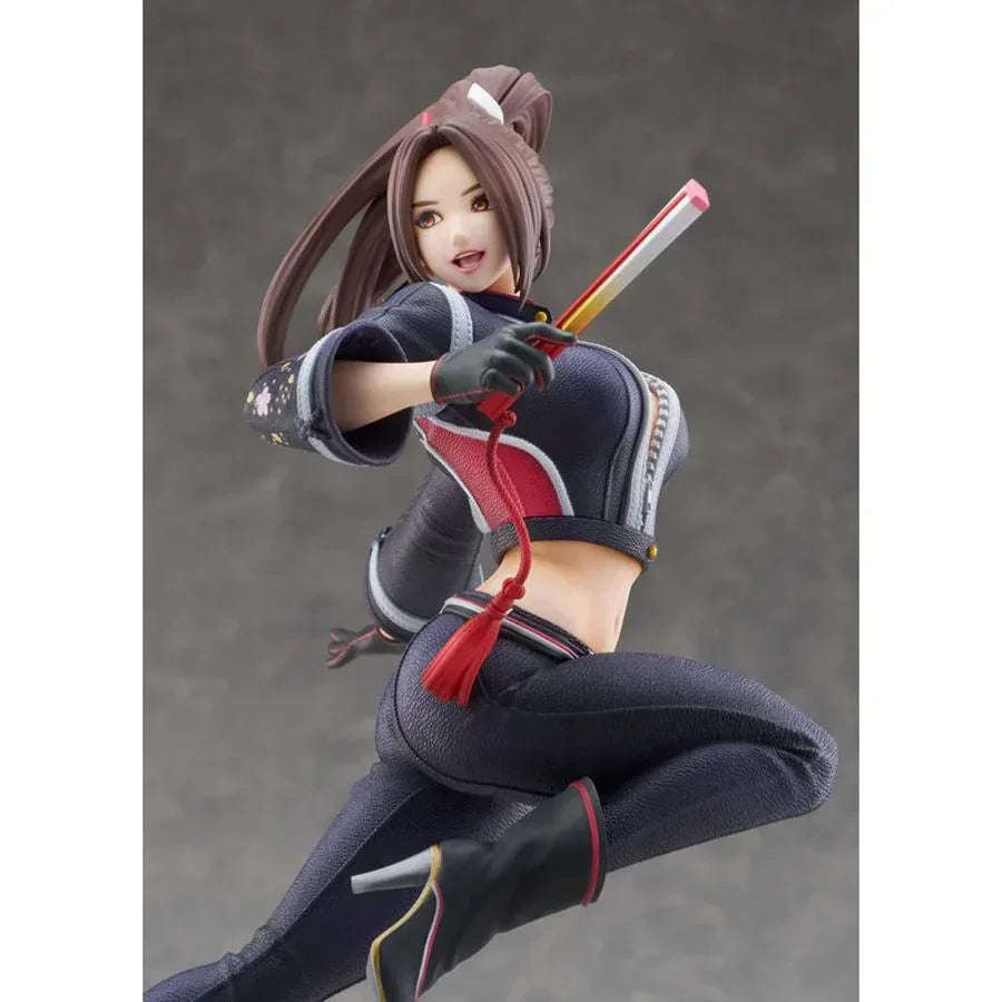 Mai Shiranui by GOLDENHEAD - Shop at ToyCoin