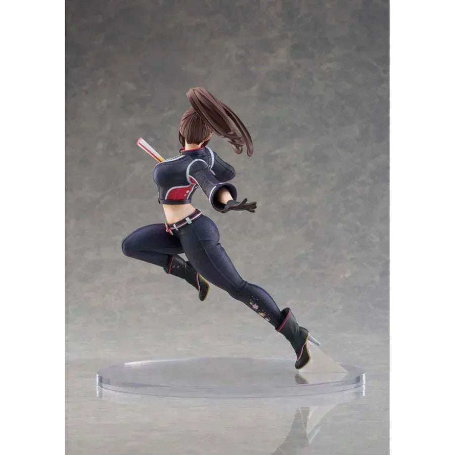 Mai Shiranui by GOLDENHEAD - Shop at ToyCoin