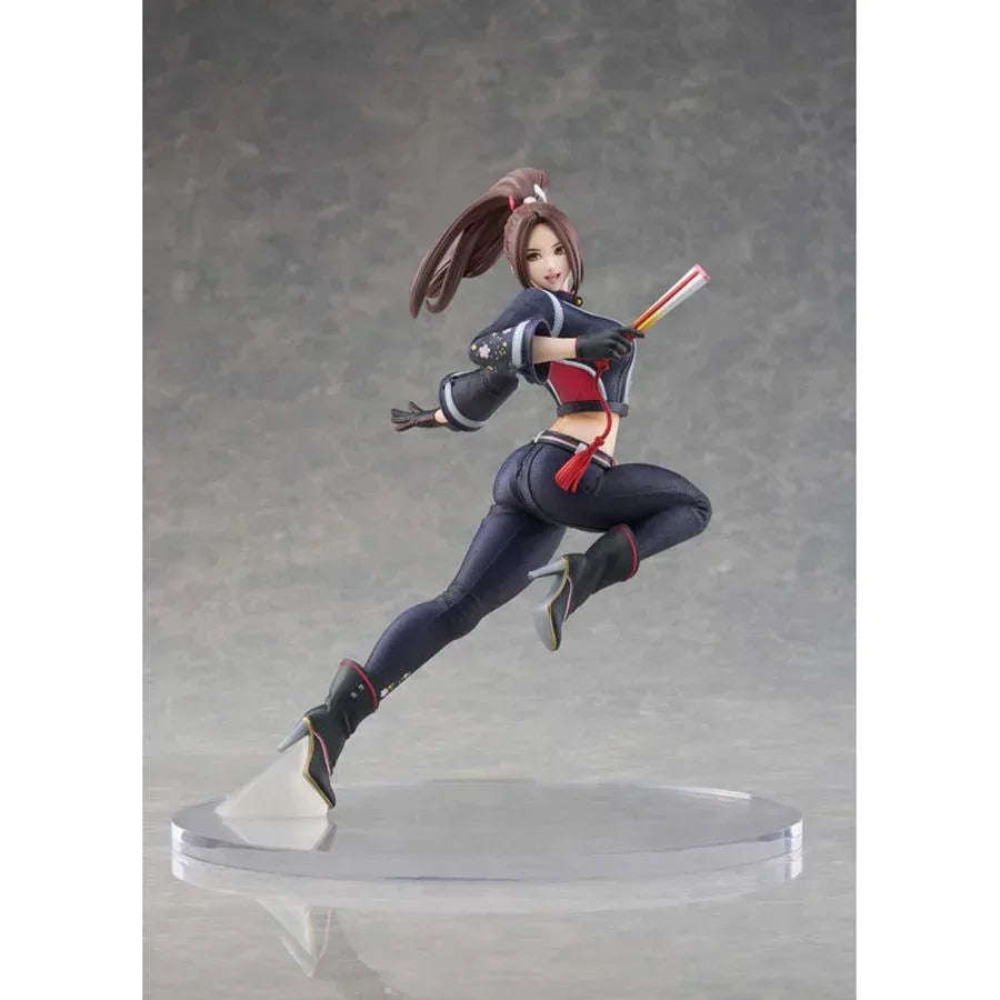 Mai Shiranui by GOLDENHEAD - Shop at ToyCoin