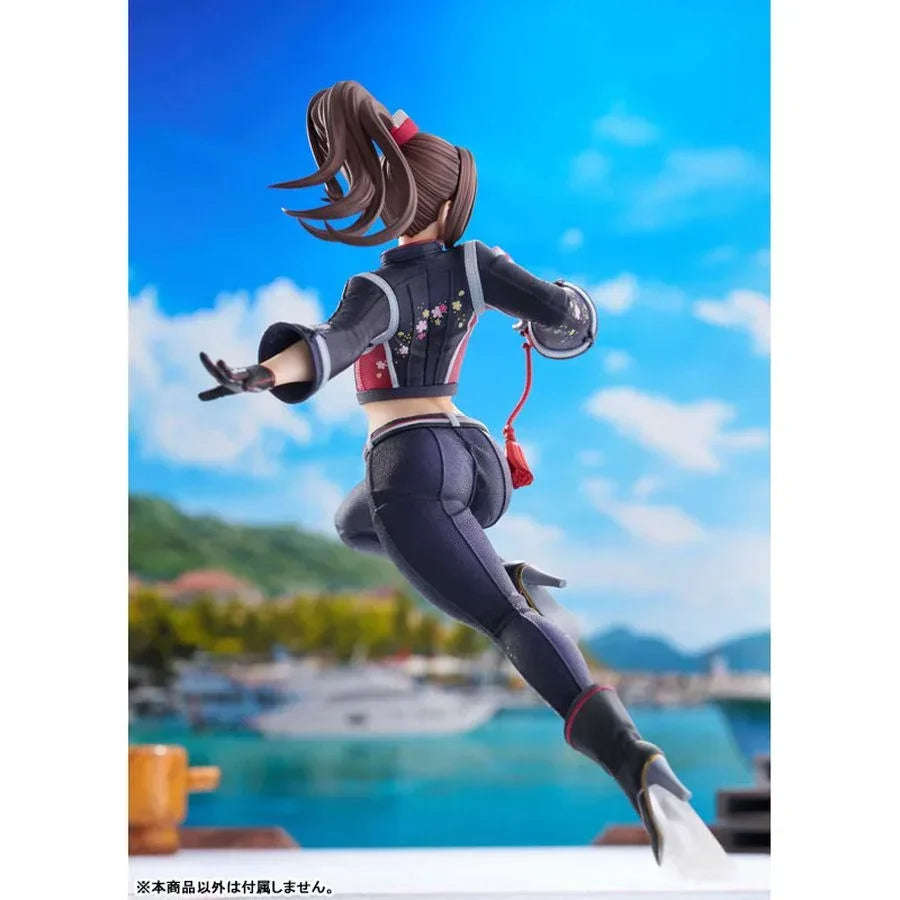 Mai Shiranui by GOLDENHEAD - Shop at ToyCoin
