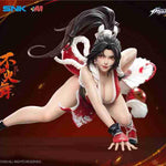 Mai Shiranui [Deluxe Edition] by PIJI - Shop at ToyCoin