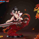Mai Shiranui [Deluxe Edition] by PIJI - Shop at ToyCoin