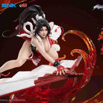 Mai Shiranui [Deluxe Edition] by PIJI - Shop at ToyCoin