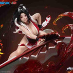 Mai Shiranui [Deluxe Edition] by PIJI - Shop at ToyCoin