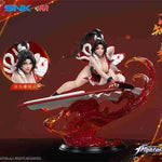Mai Shiranui [Deluxe Edition] by PIJI - Shop at ToyCoin