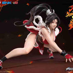 Mai Shiranui [Deluxe Edition] by PIJI - Shop at ToyCoin