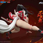 Mai Shiranui [Deluxe Edition] by PIJI - Shop at ToyCoin