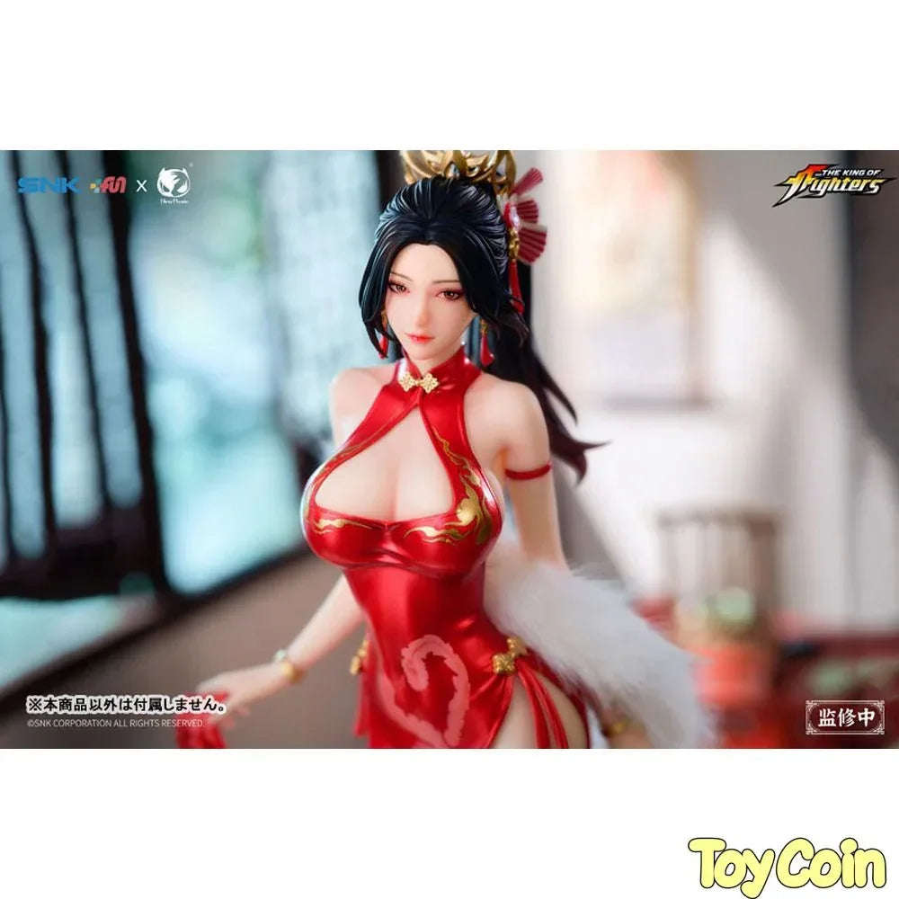 Mai Shiranui: Hong Shang Wu Ver. by BearPanda - Shop at ToyCoin