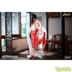 Mai Shiranui: Hong Shang Wu Ver. by BearPanda - Shop at ToyCoin