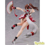 Mai Shiranui: Ouran no Mai - Akasuzumi by FREEing - Shop at ToyCoin