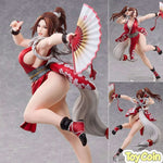 Mai Shiranui: Ouran no Mai - Akasuzumi by FREEing - Shop at ToyCoin