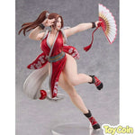 Mai Shiranui: Ouran no Mai - Akasuzumi by FREEing - Shop at ToyCoin