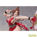 Mai Shiranui: Ouran no Mai - Akasuzumi by FREEing - Shop at ToyCoin
