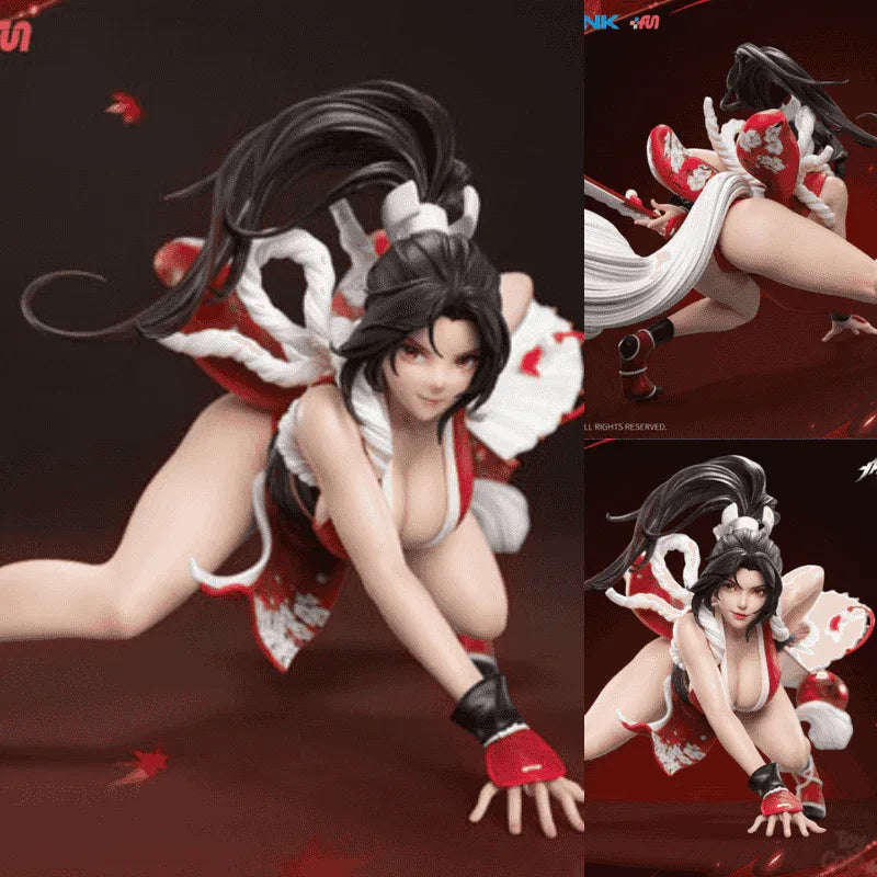 Mai Shiranui [Regular Edition] by PIJI - Shop at ToyCoin