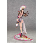 Mai Shiranui x Paint Artist MA-MAN Mai Shiranui by  MAGI ARTS 6976539772623 ToyCoin