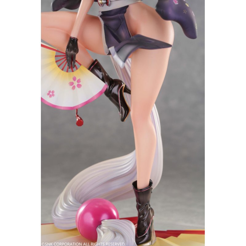 Mai Shiranui x Paint Artist MA-MAN Mai Shiranui by  MAGI ARTS 6976539772623 ToyCoin