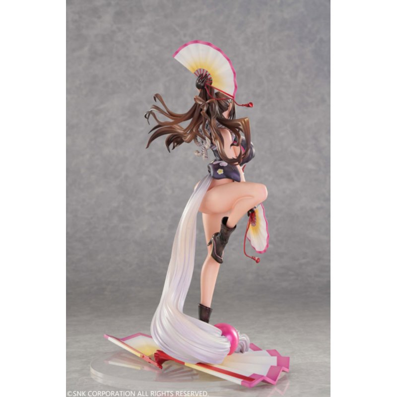 Mai Shiranui x Paint Artist MA-MAN Mai Shiranui by  MAGI ARTS 6976539772623 ToyCoin