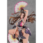 Mai Shiranui x Paint Artist MA-MAN Mai Shiranui by  MAGI ARTS 6976539772623 ToyCoin