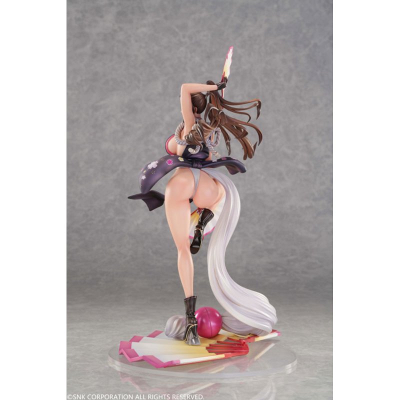 Mai Shiranui x Paint Artist MA-MAN Mai Shiranui by  MAGI ARTS 6976539772623 ToyCoin