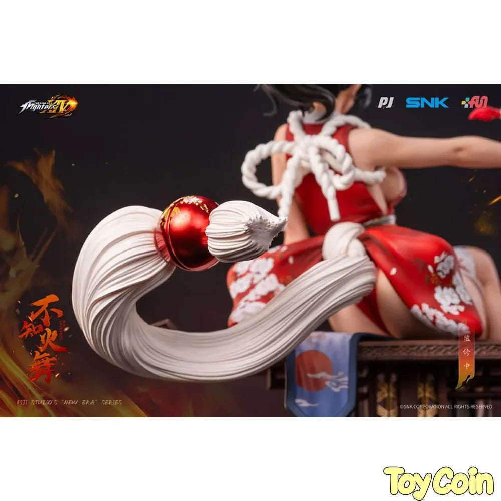 Mai Shiranui XIV Ver. by PIJI - Shop at ToyCoin