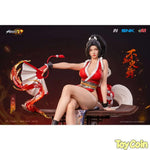 Mai Shiranui XIV Ver. by PIJI - Shop at ToyCoin