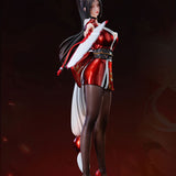Mai Shiranui Anniversary Ver.