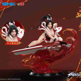 Mai Shiranui [Deluxe Edition]