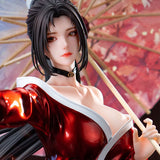 Mai Shiranui Anniversary Ver.