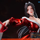 Mai Shiranui Anniversary Ver.